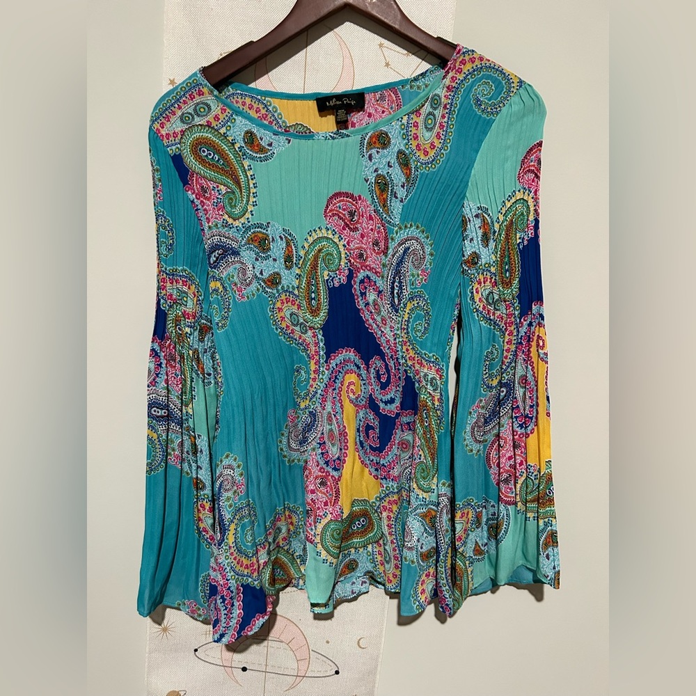 Melissa paige shirt